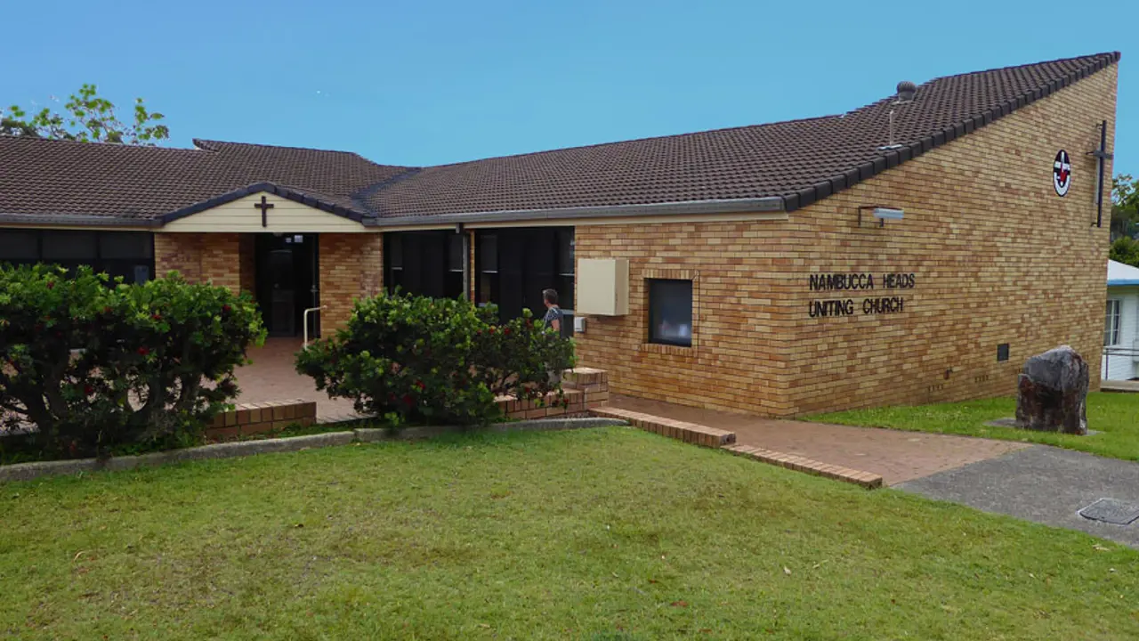 Nambucca Heads Uniting Church